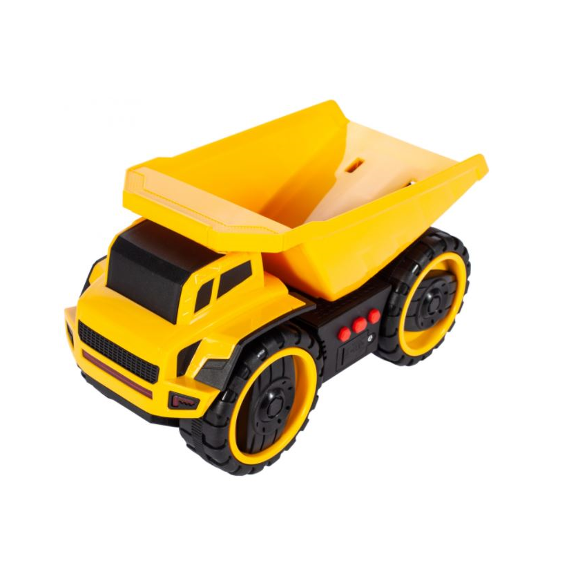 Camion cu basculanta, MalPlay 107203