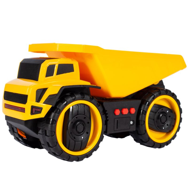Camion cu basculanta, MalPlay 107203