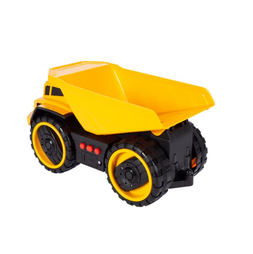 Camion cu basculanta, MalPlay 107203