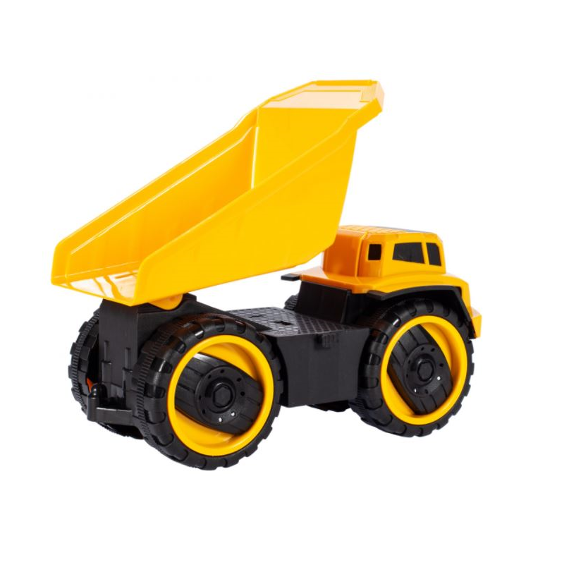 Camion cu basculanta, MalPlay 107203