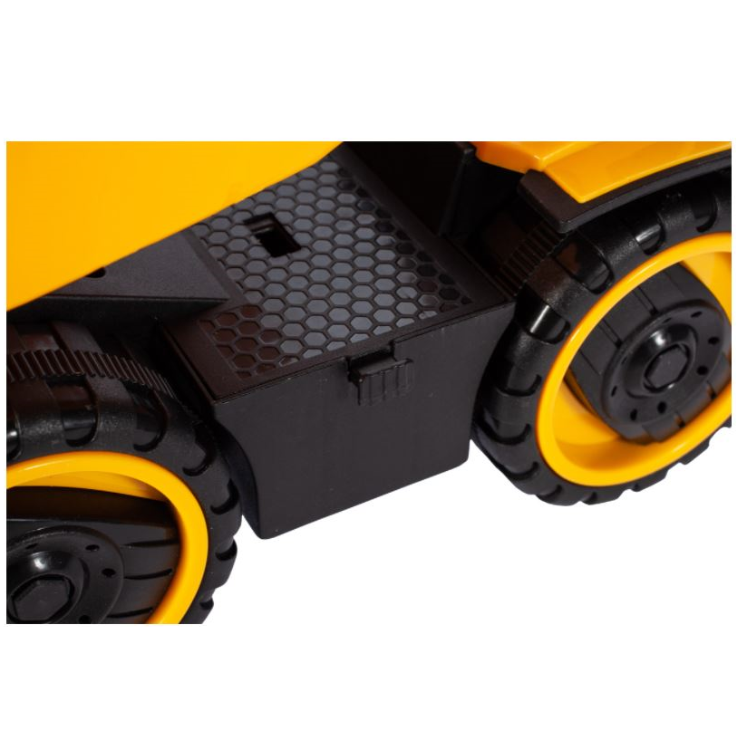 Camion cu basculanta, MalPlay 107203