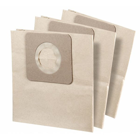 Set 3 saci aspirator 18l pentru RD-WC08, WC09, WC10, SDWC20, Raider 090306