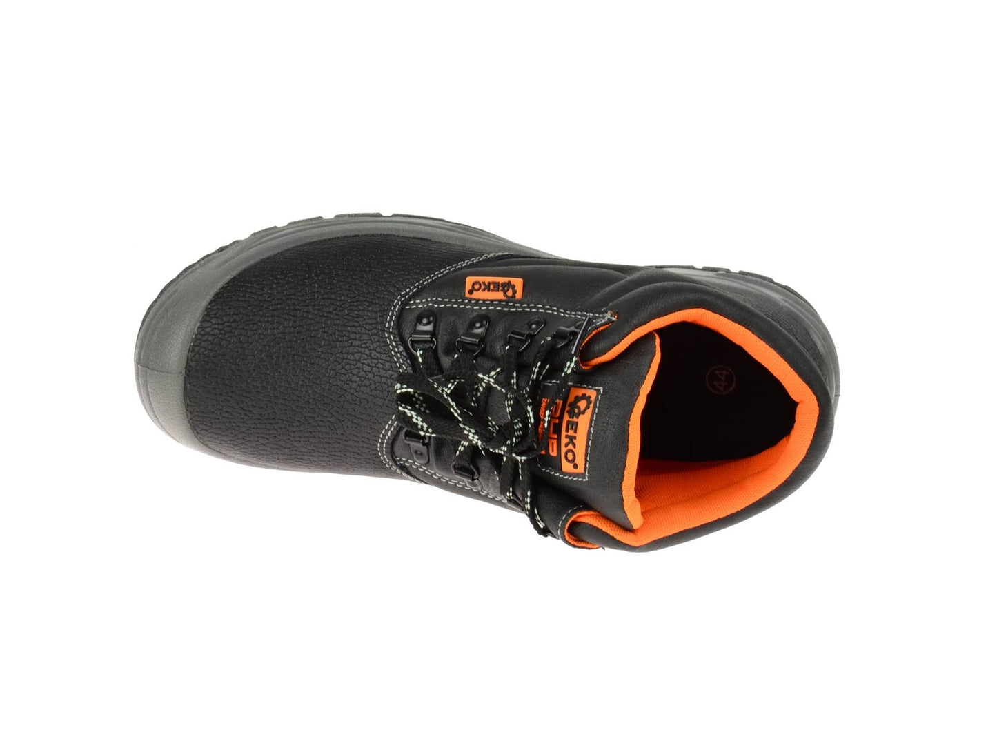 Bocanci de protectie pentru lucru, model nr.2, marimea 42, Geko G90512