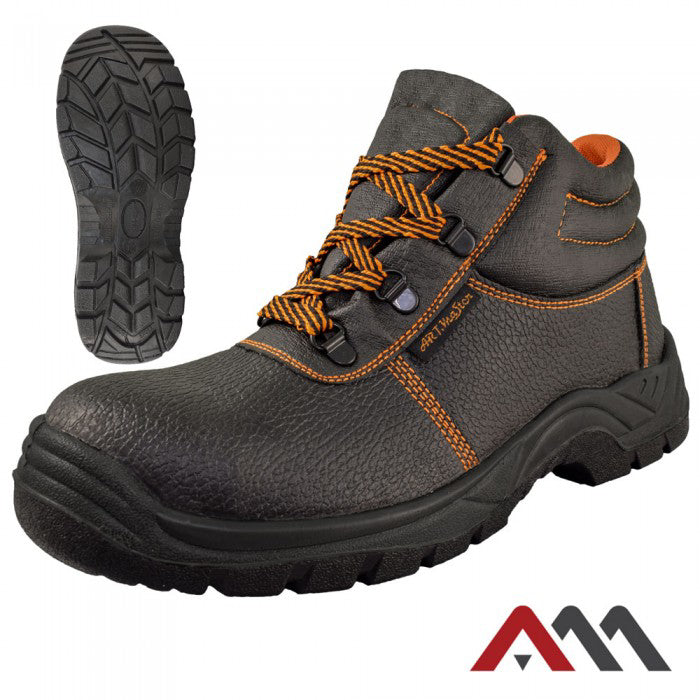 Bocanci pentru protectie COMFORT SB, marimea 41, ArtMas