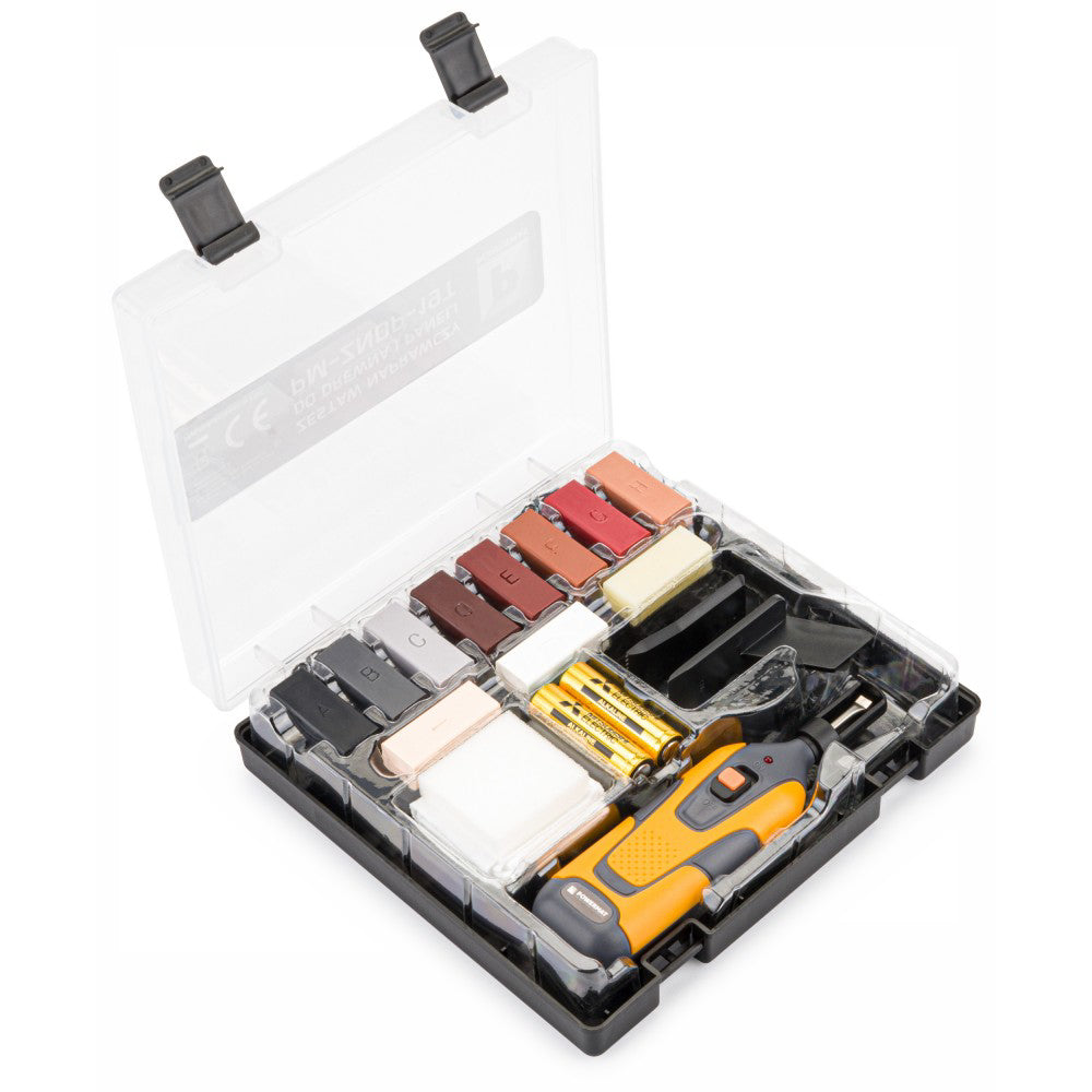Kit reparatie lemn PM-ZNDP-19T Powermat PM0950