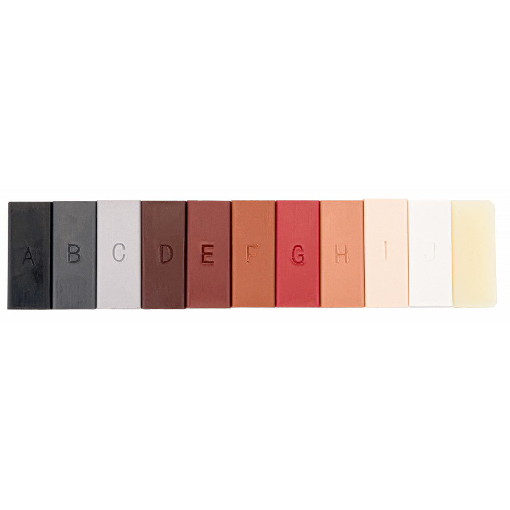 Kit reparatie lemn PM-ZNDP-19T Powermat PM0950