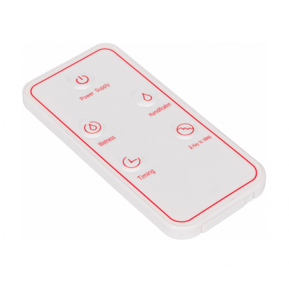 Umidificator de aer cu ultrasunete, difuzor 28W 4L  Powermat PM-NPO-4W