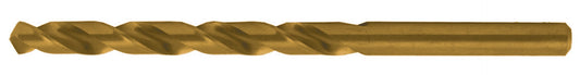 Copy of Burghiu HSS+TIN 10.0mm 1Pcs/Set Tip C