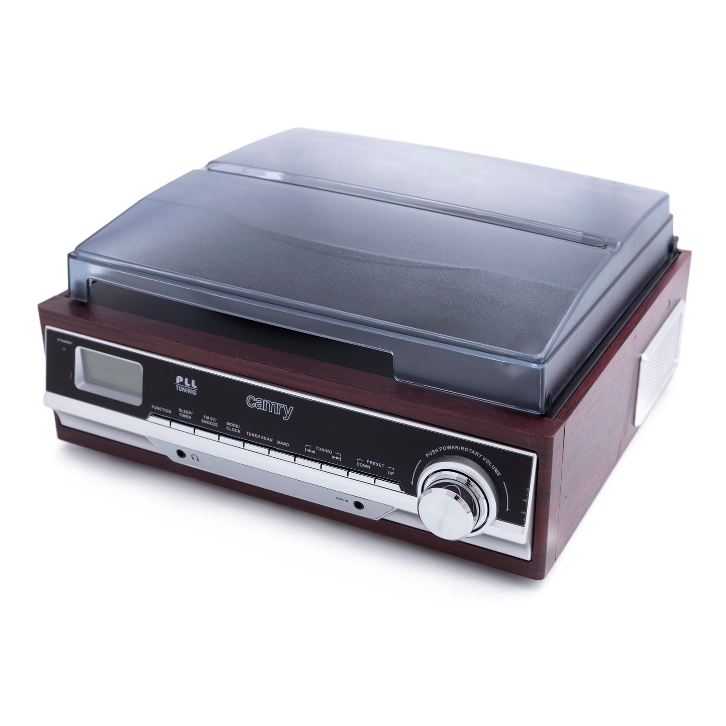 Pick-up cu radio, Camry CR1113