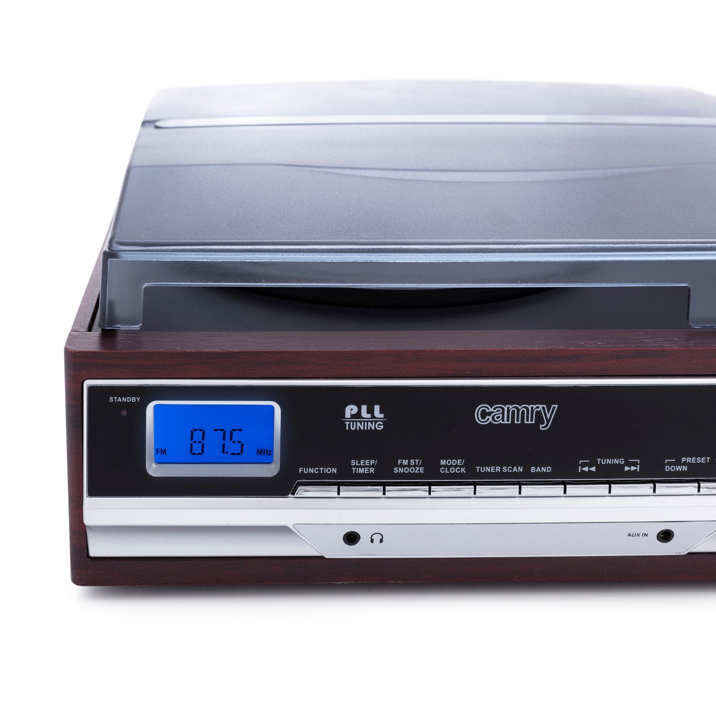 Pick-up cu radio, Camry CR1113