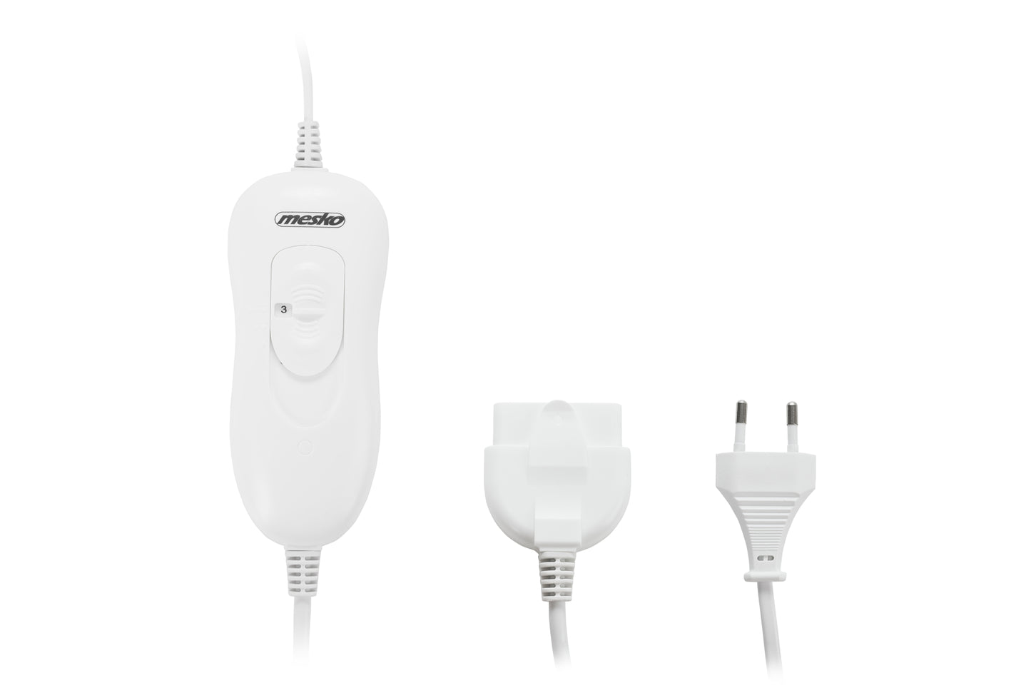 Patura electrica cu incalzire, Mesko MS7419