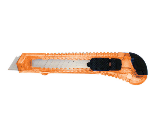 Cutter multifunctional 18x165mm BS, Gadget 370103