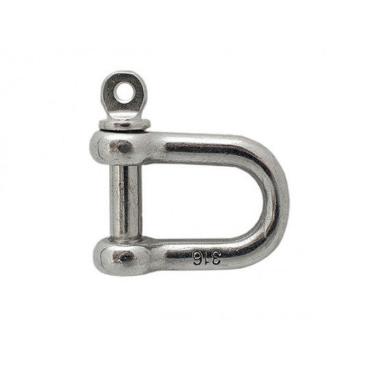 Ancora cu surub  8mm, Topstrong 520707