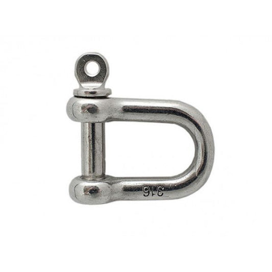 Ancora cu surub  8mm, Topstrong 520707