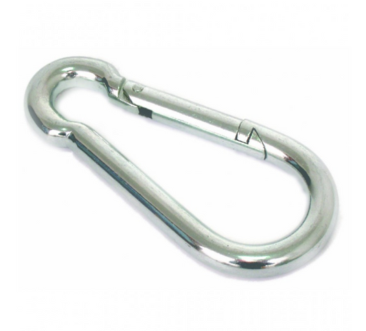 Carlig siguranta  8х80mm, Topstrong 520303