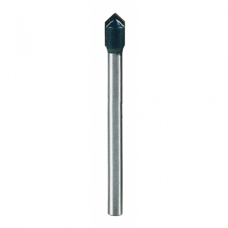 Burghiu pentru sticla si ceramica 3 mm, Raider 157763