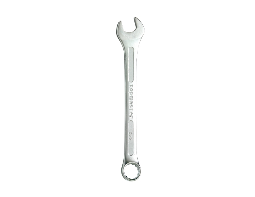 Cheie combinata 8 mm CR-V TMP DIN 3113, Topmaster 235153