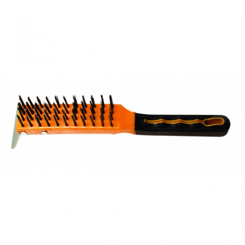 Perie sarma cu razuitor, Gadget 340505