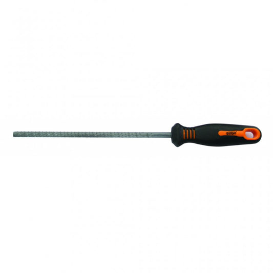Raspila pentru lemn rotund 200mm, Gadget 360112