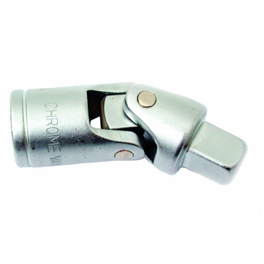 Adaptor tubulara flexibil 1/4'' CR-V, Topmaster 330164