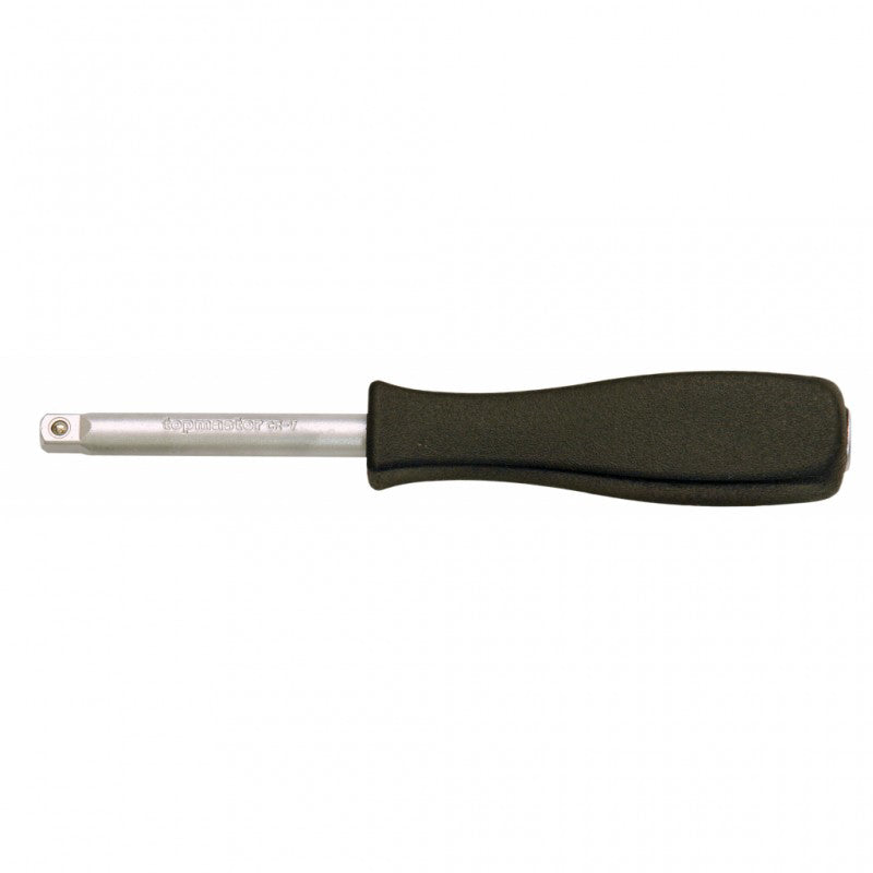 Levier strangere satinat 1/4''x150mm CR-V, Topmaster 330156