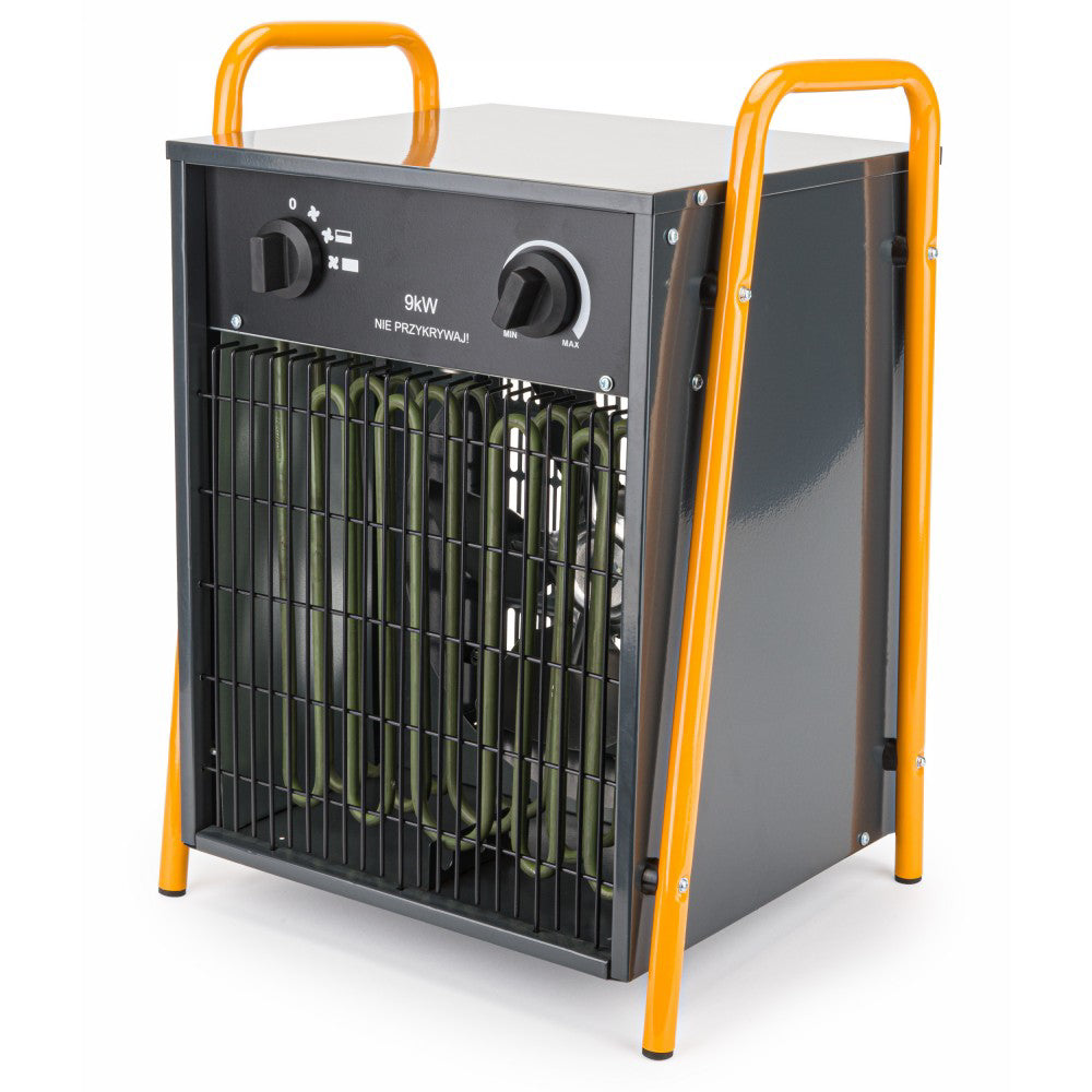 Incalzitor electric 9 kW PM-NAG-9EDN, Powermat PM1020