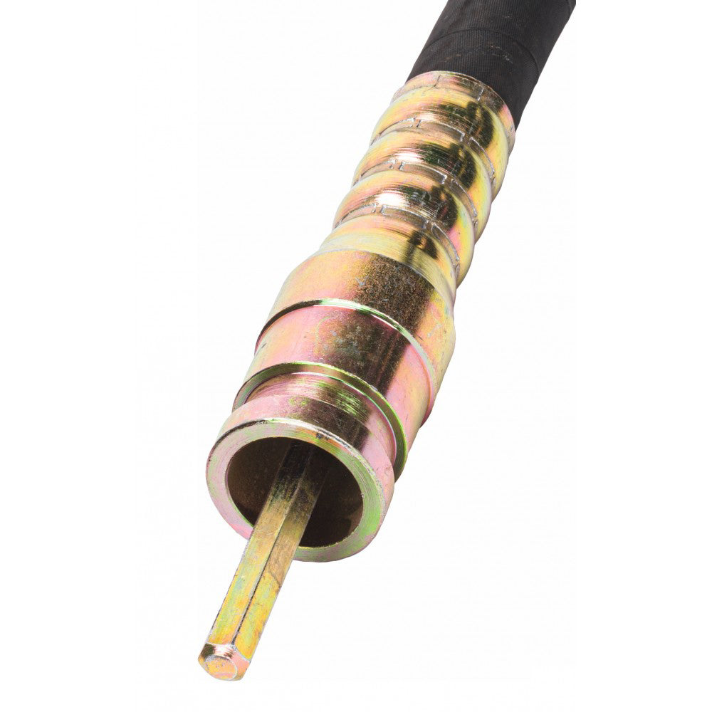 Lance pentru vibrator de beton 45mm / 6m PM-WDB-1500TB, Powermat PM1111