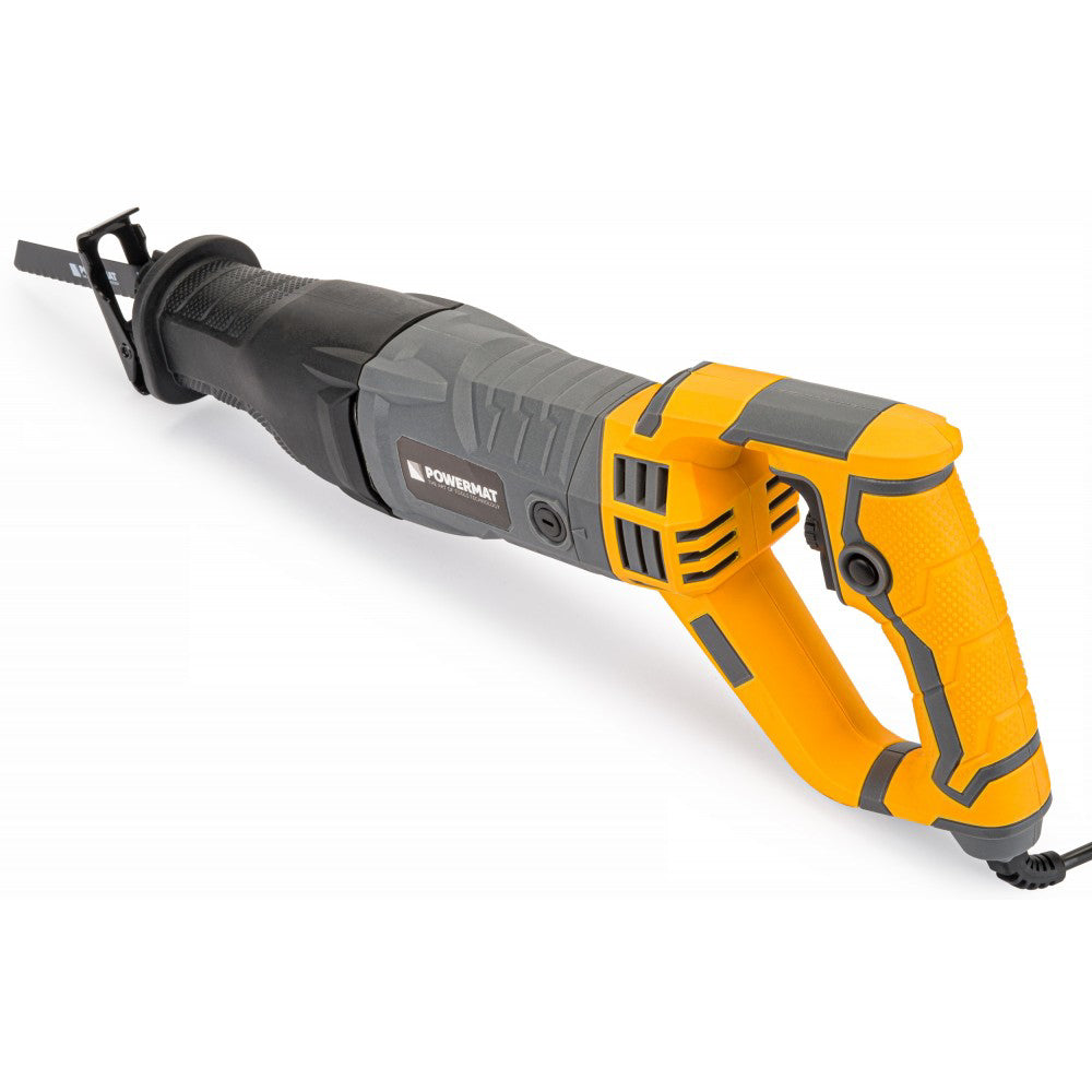 Fierastrau tip sabie 1800W PM-PSZ-1800T, Powermat PM1086