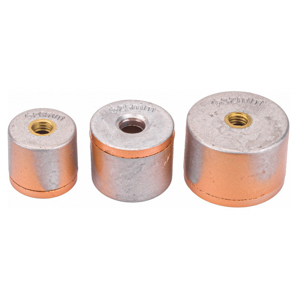 Aparat de lipit tevi 1500 W PM-ZGP-1500T2, Powermat PM1053