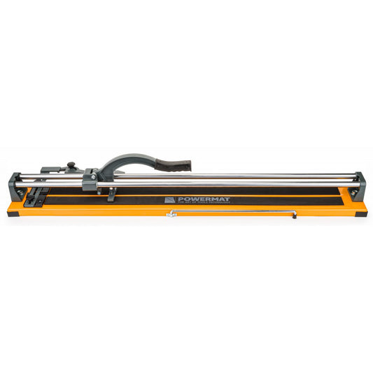 Dispozitiv de taiat gresie si faianta 1000 mm PM-PRDG-1000T, Powermat PM1040