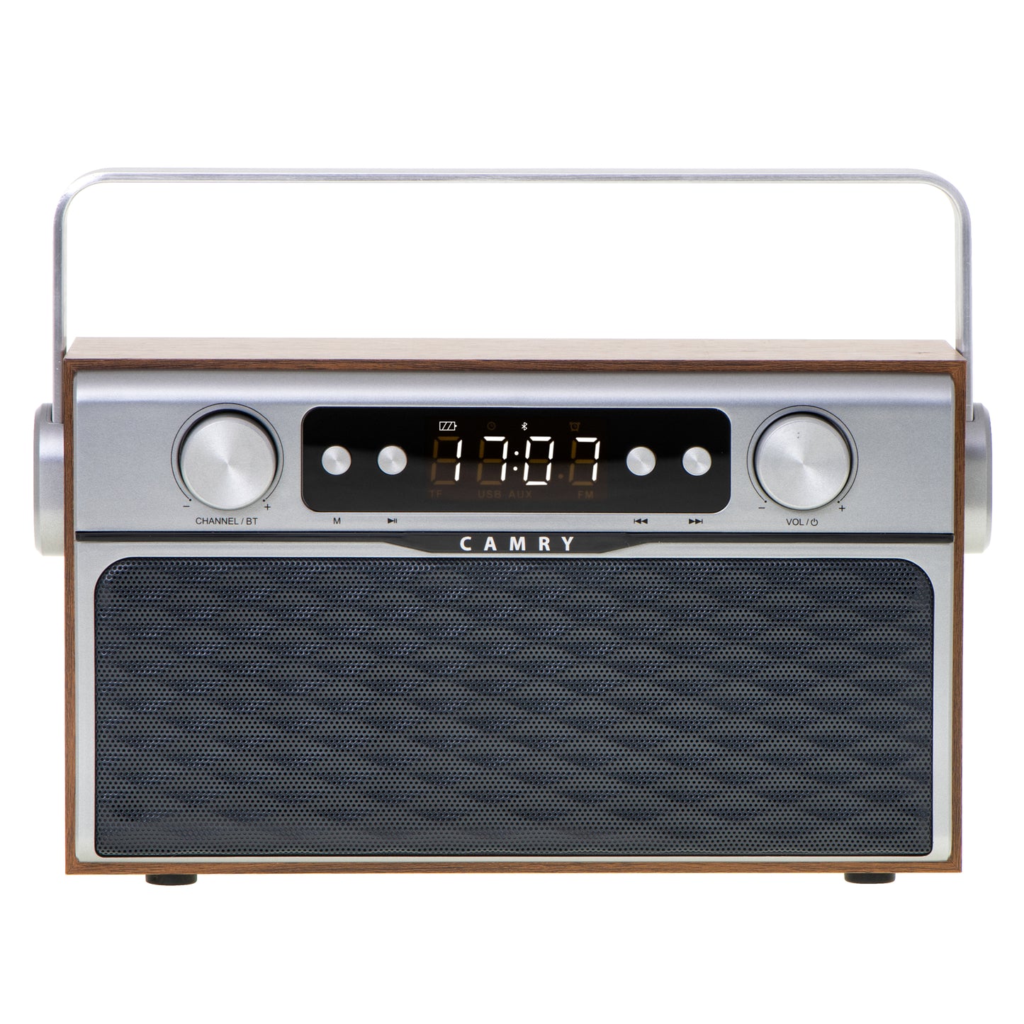Radio cu Bluetooth portabil,Camry CR1183