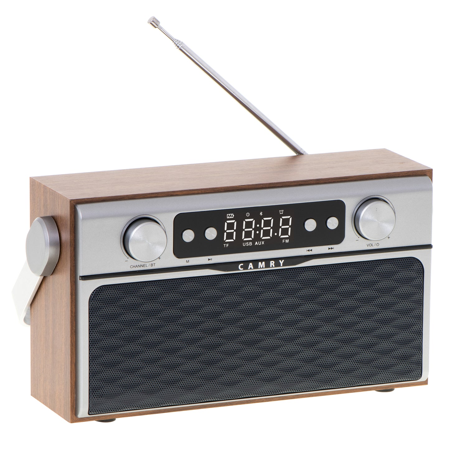 Radio cu Bluetooth portabil,Camry CR1183
