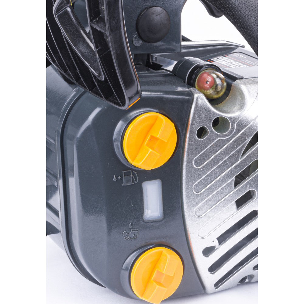 Motofierastrau cu lant 2cp 12 " PM-PSP-2HP, Powermat PM1118