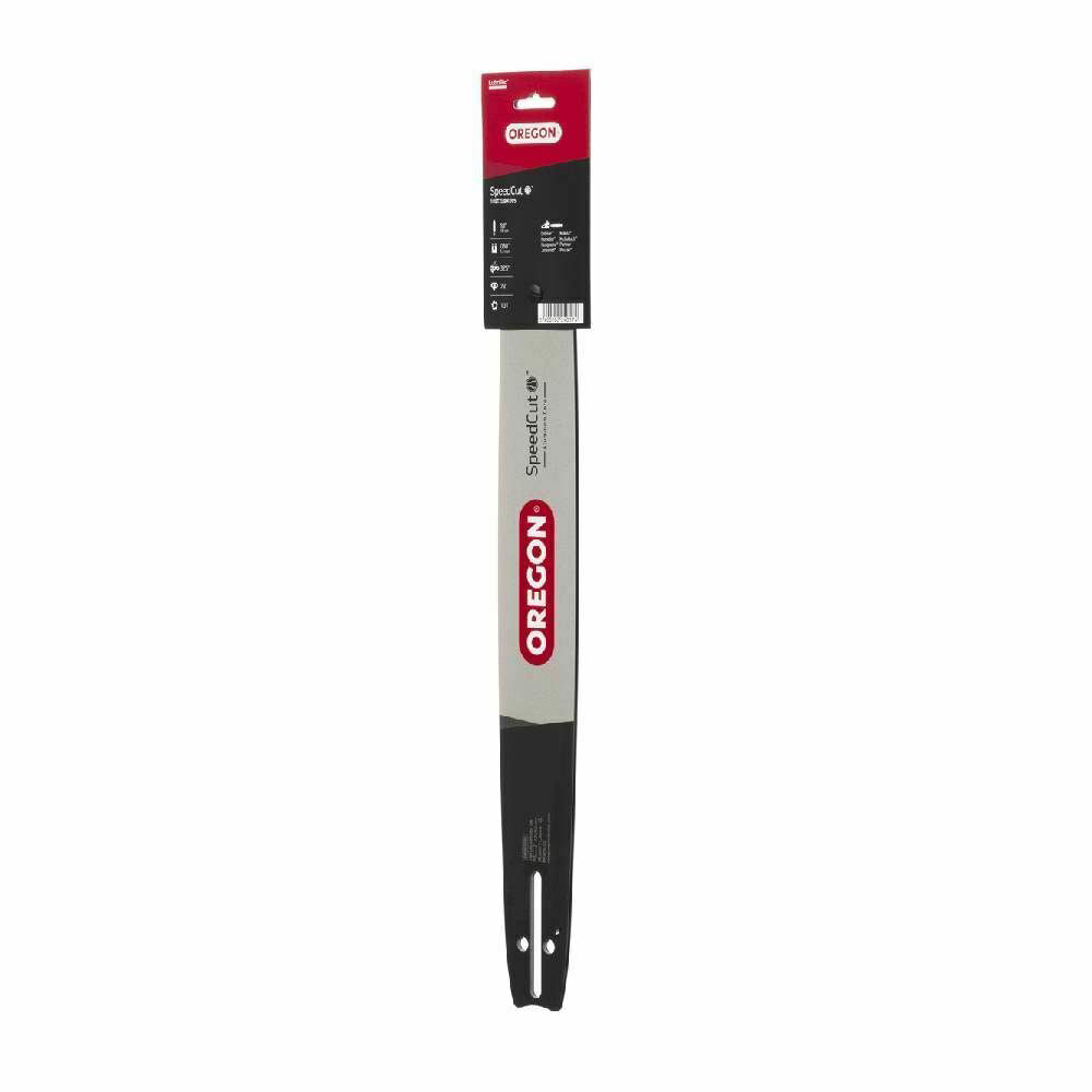 Sina de ghidaj Oregon 180TXLBK095 - MAC, 45CM, 325, 1.3MM, Villager VL046908