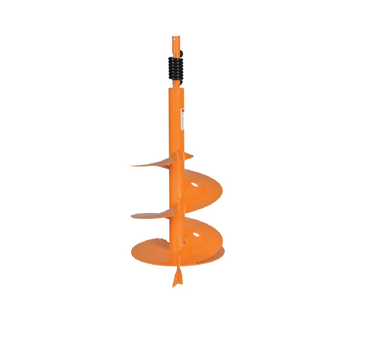 Burghiu pentru foreza de pamant, 12'' - 30 cm, Villager VL030193