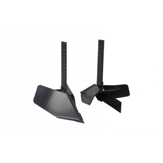 Plug dublu pentru VTB 8511 B / VTB 8511 V, Villager VL060282