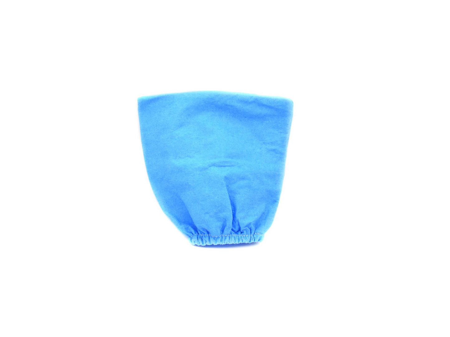 Sac de panza pentru aspirator industrial, 32 mm, Geko CG81096E