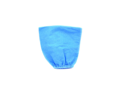 Sac de panza pentru aspirator industrial, 32 mm, Geko CG81096E