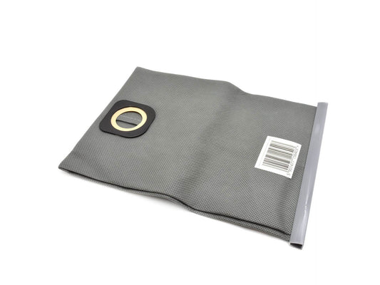 Sac din panza reutilizabil pentru aspiratoare industriale, Geko CG81086C