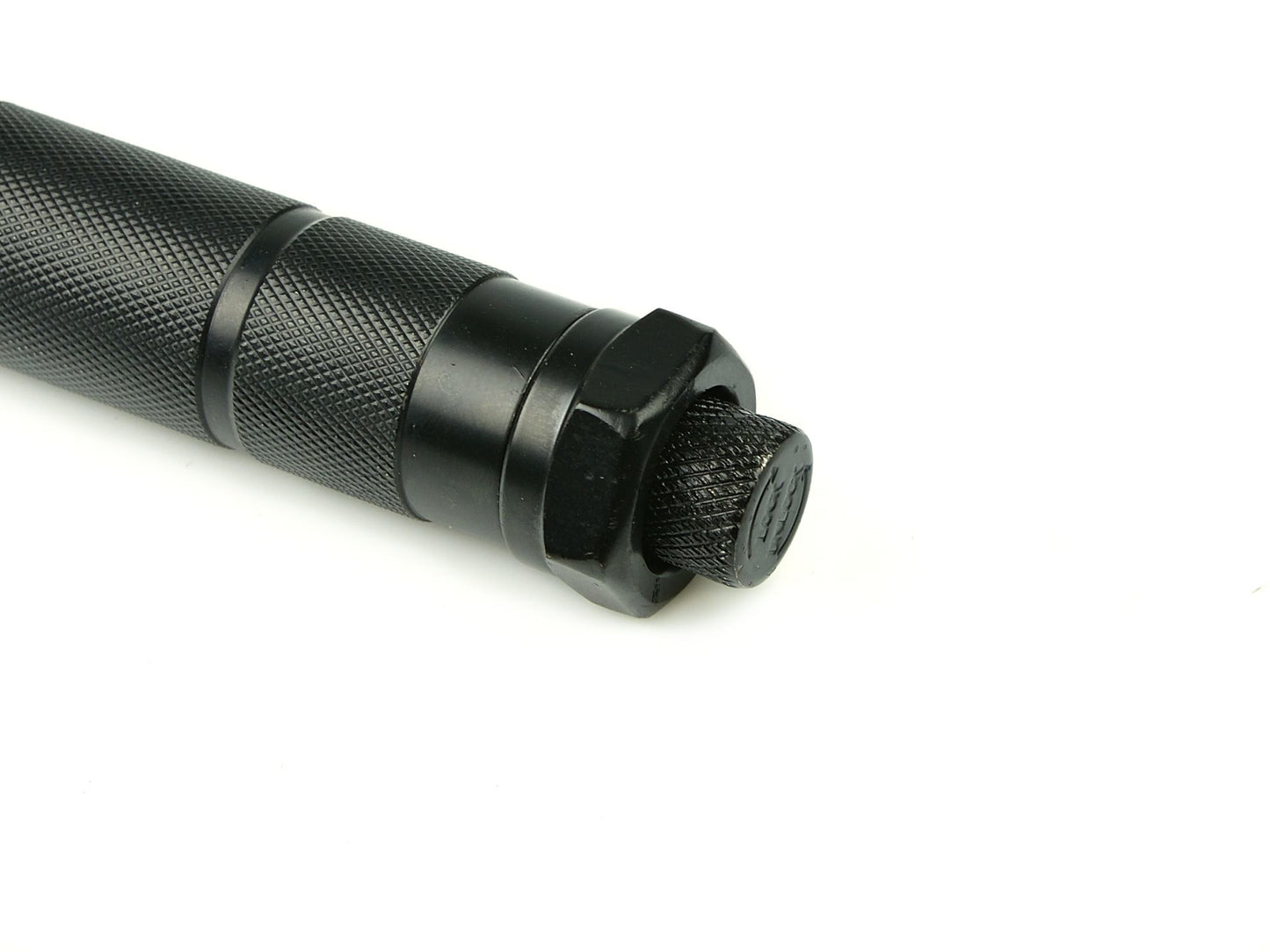 Cheie dinamometrica HD 1/4 "5-25 Nm, Geko G10067