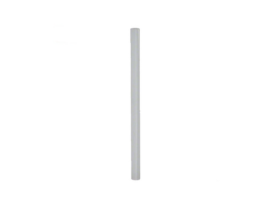 Set 6 batoane silicon transparente, 11 x 200 mm, Raider 209910