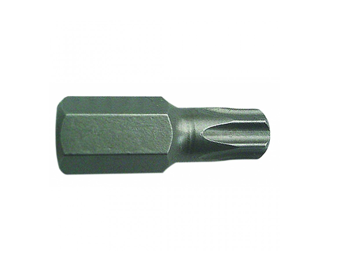 Bit torx 10 mm (S2) 75mmLxT45, Topmaster 330399