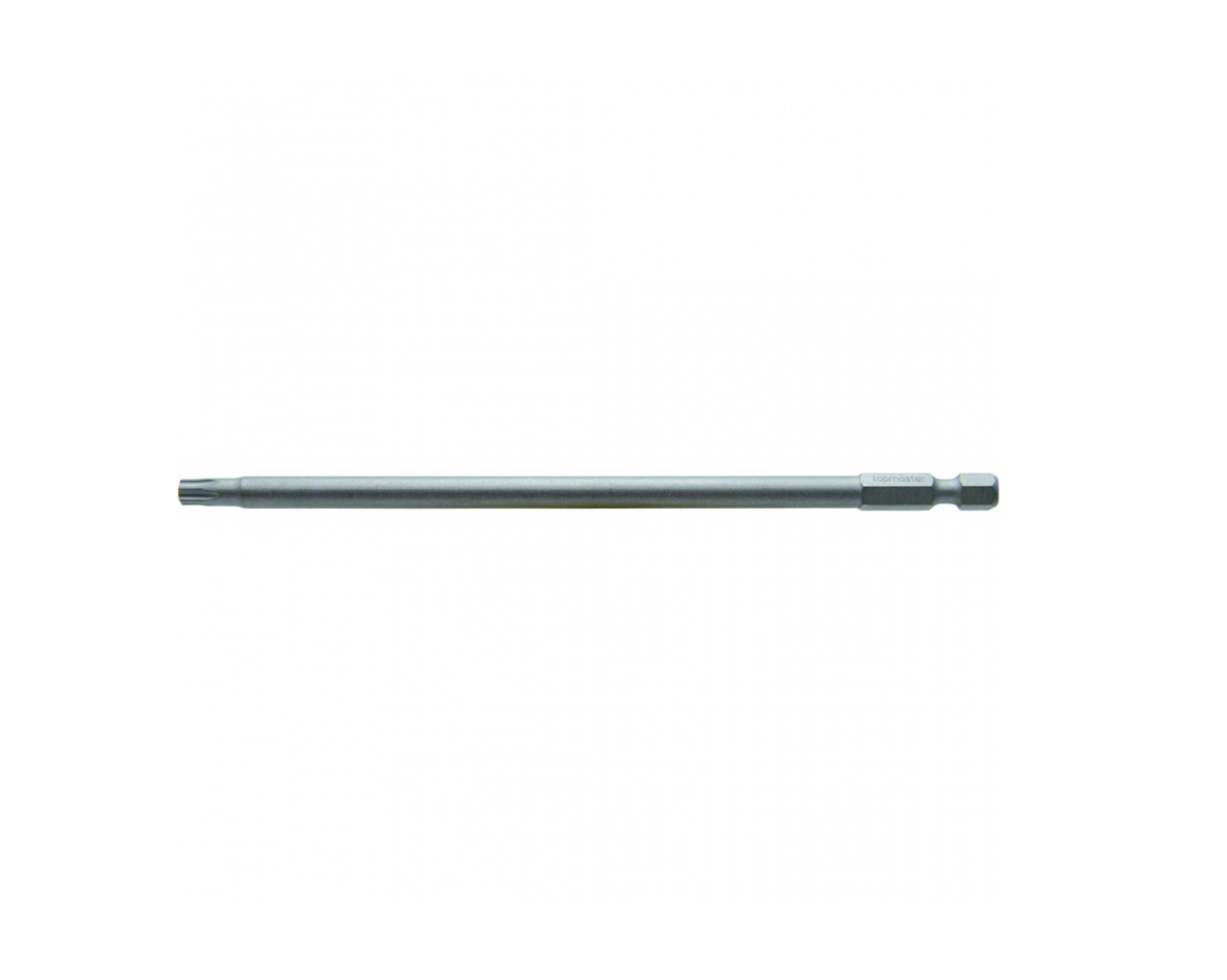 Bit Torx T27 150mm 1/4 inch, Topmaster 330479