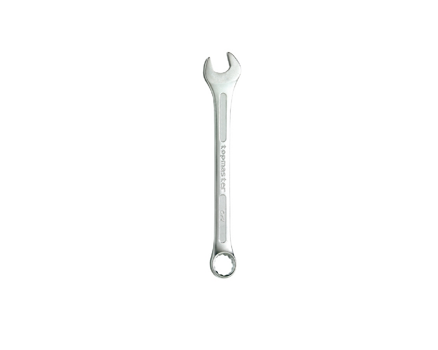 Cheie combinata, 17mm, CR-V, DIN 3113, Topmaster 235162