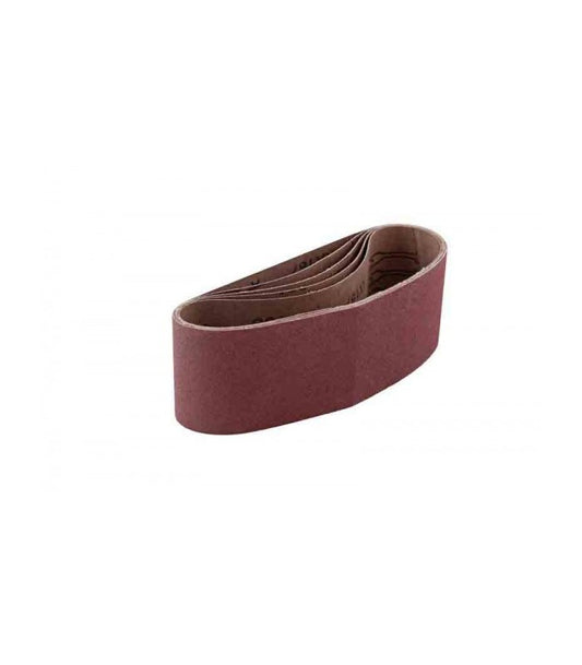 Banda smirghel, 533X75 mm, P100, Raider 183109