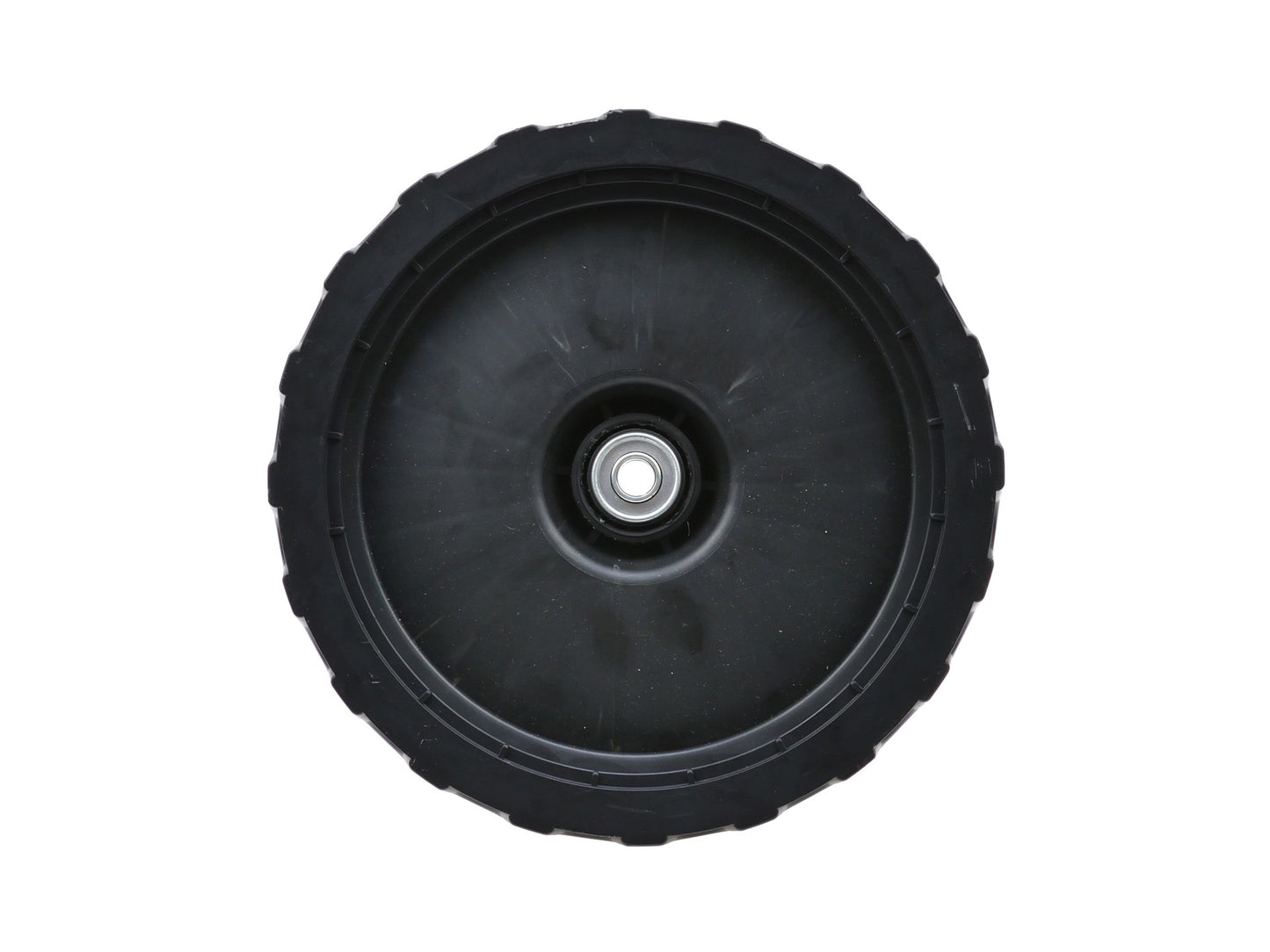 Roata de 10" pentru masina de tuns iarba G83051, Geko CG83051-41