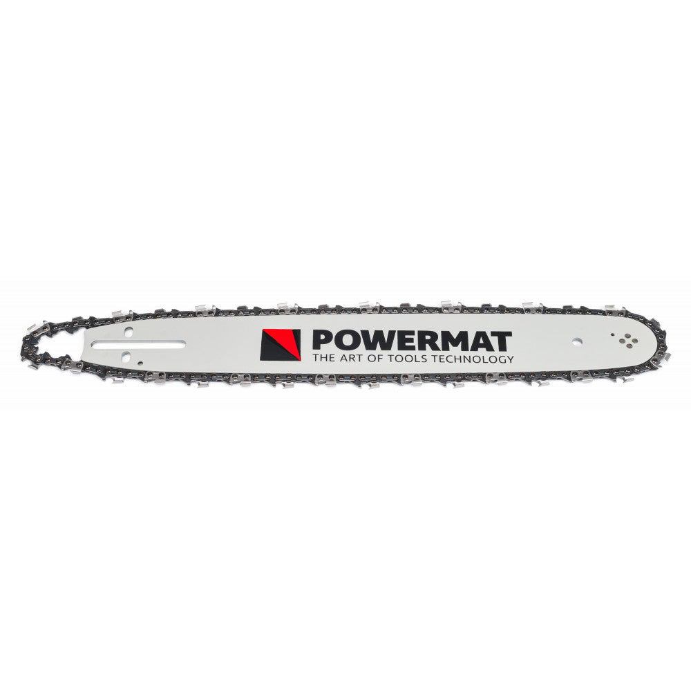 Set lama ghidaj cu 2 lanturi PM-PR-16.66.2M, Powermat PM0876