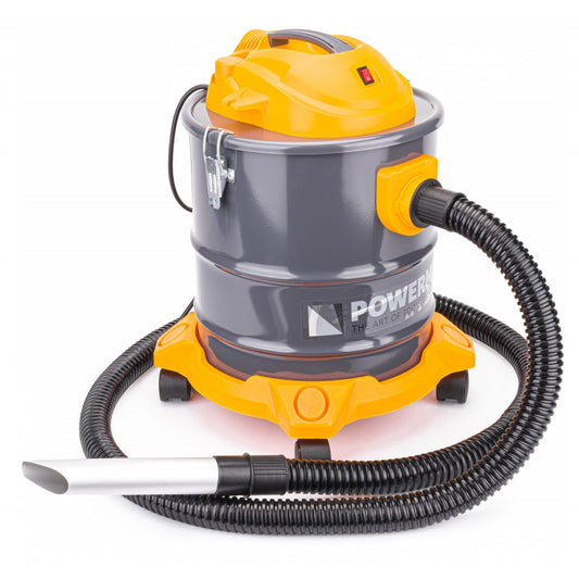 Aspirator de cenusa PM-ESP-2000M FCN, Powermat PM1083