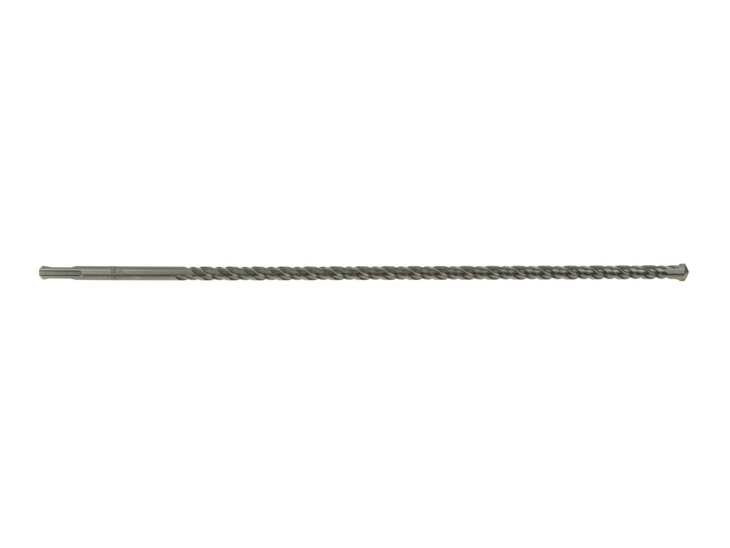 Burghiu pentru beton SDS-Plus, 12 x 450 mm, Geko G61245