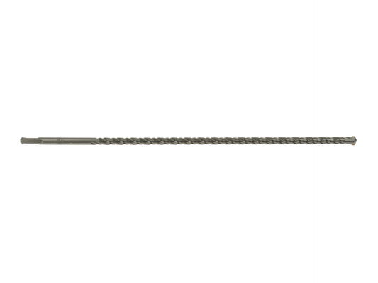 Burghiu pentru beton SDS-Plus, 12 x 450 mm, Geko G61245